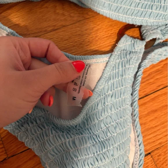 Shein bikini - Picture 4 of 5